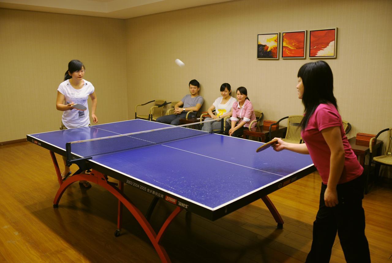 Jiangxi Seven Star Shang Wu Hotel Nanchang  Dış mekan fotoğraf